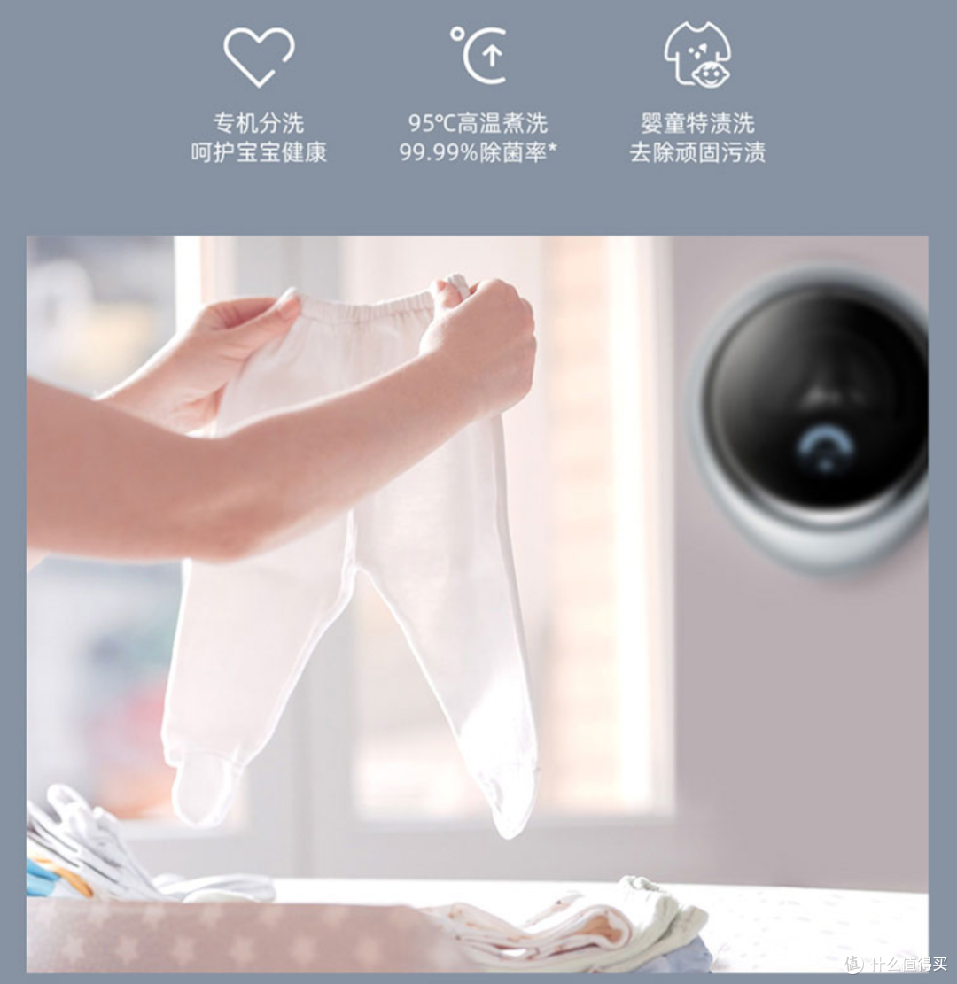 从选型、安装到实测,如何选择一台私人专属的壁挂式洗衣机