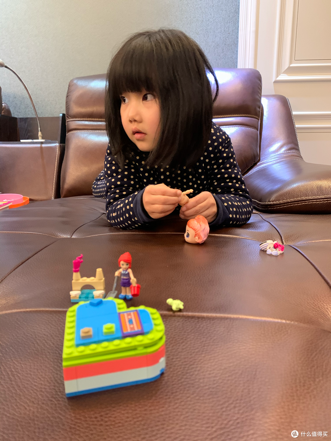 LEGO 好朋友41387/41388没有小女孩能拒绝的夏日💟藏宝盒