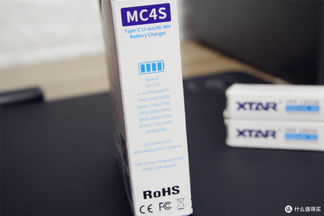 随身携带的万能充,竟然不是小米出品,XTAR MC4S充电器评测
