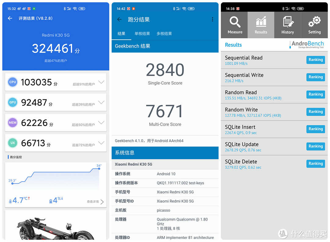 作为学生党,我如何评价 Redmi K30 5G 这款手机的体验?
