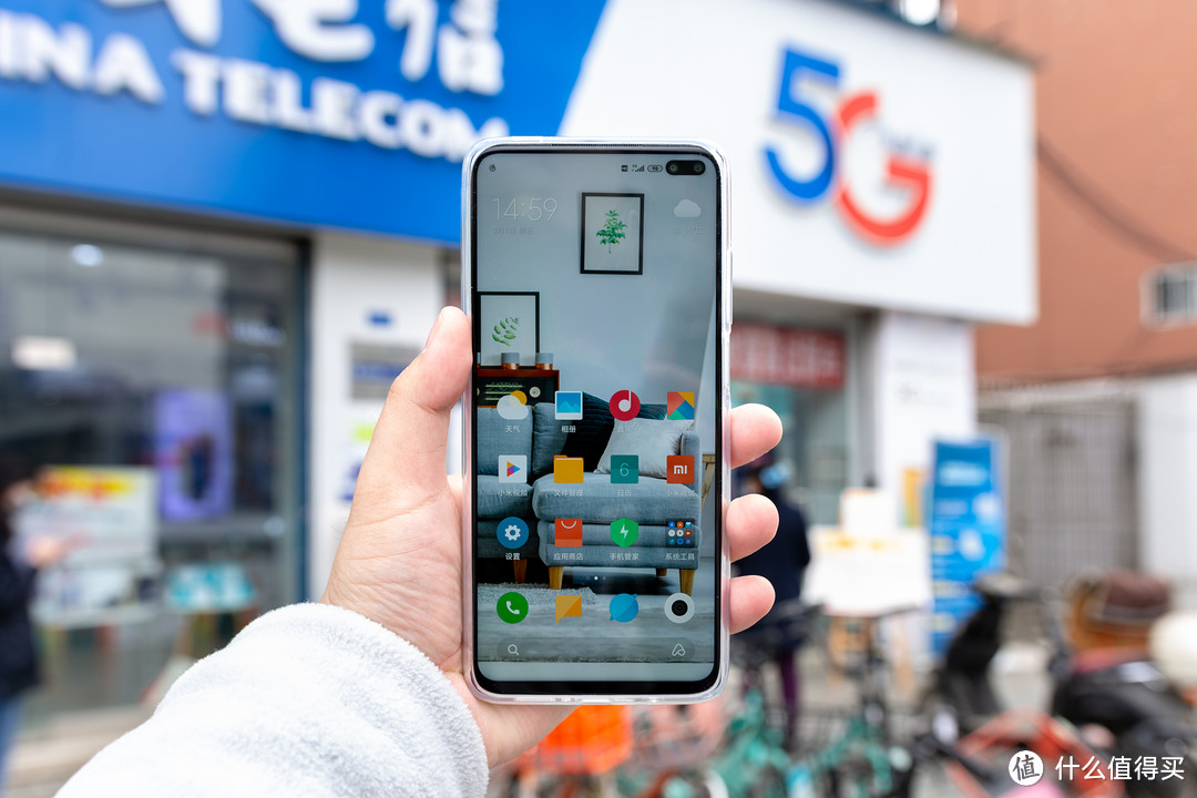 作为学生党,我如何评价 Redmi K30 5G 这款手机的体验?