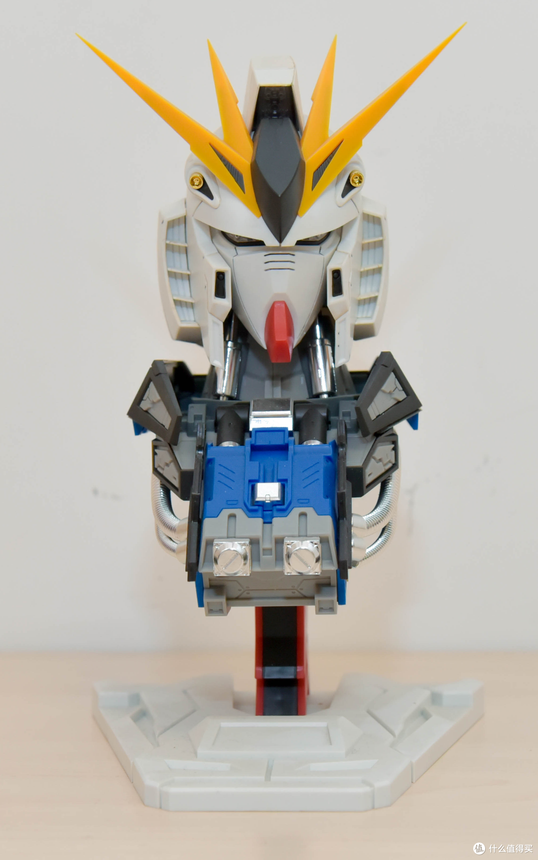 国模1/35牛头