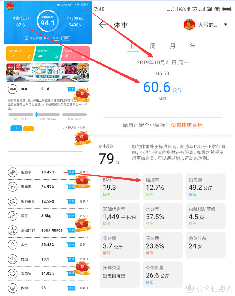 值无不言200期：180天体脂降5%，亲测有效的5个减肥秘诀全在这了！