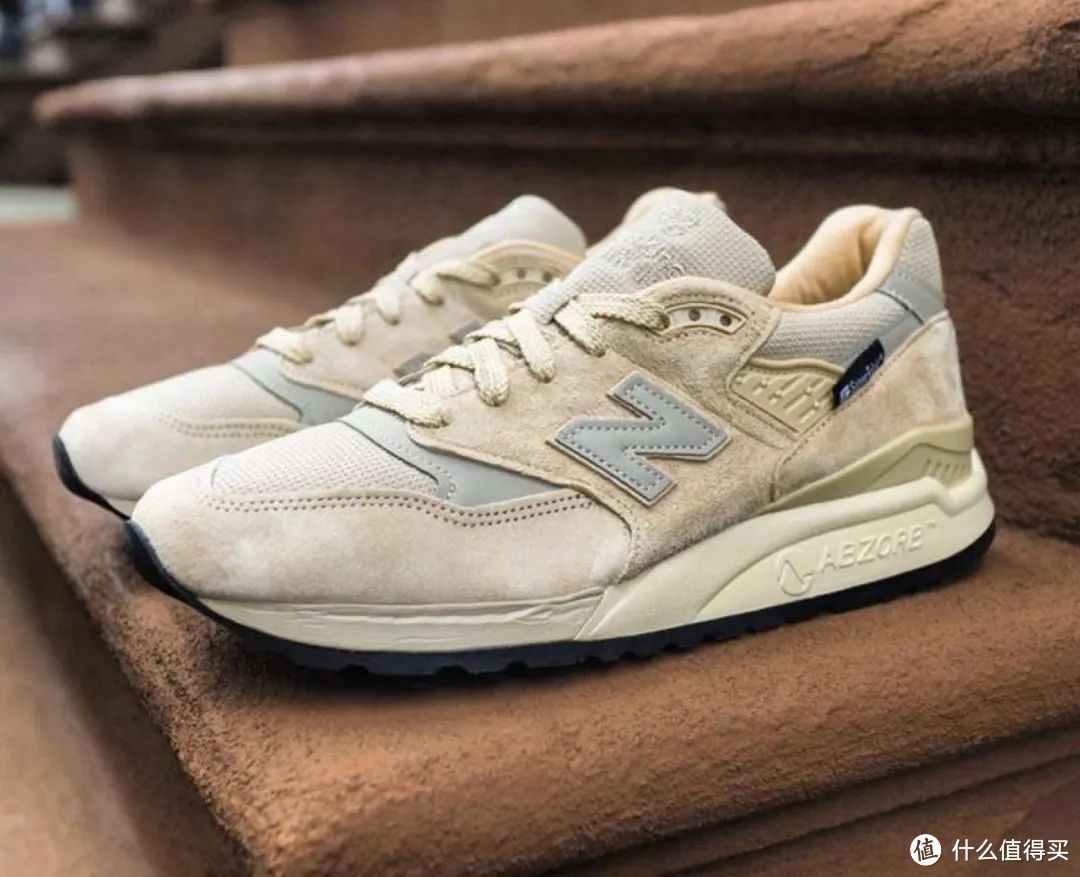 New Balance 998V1