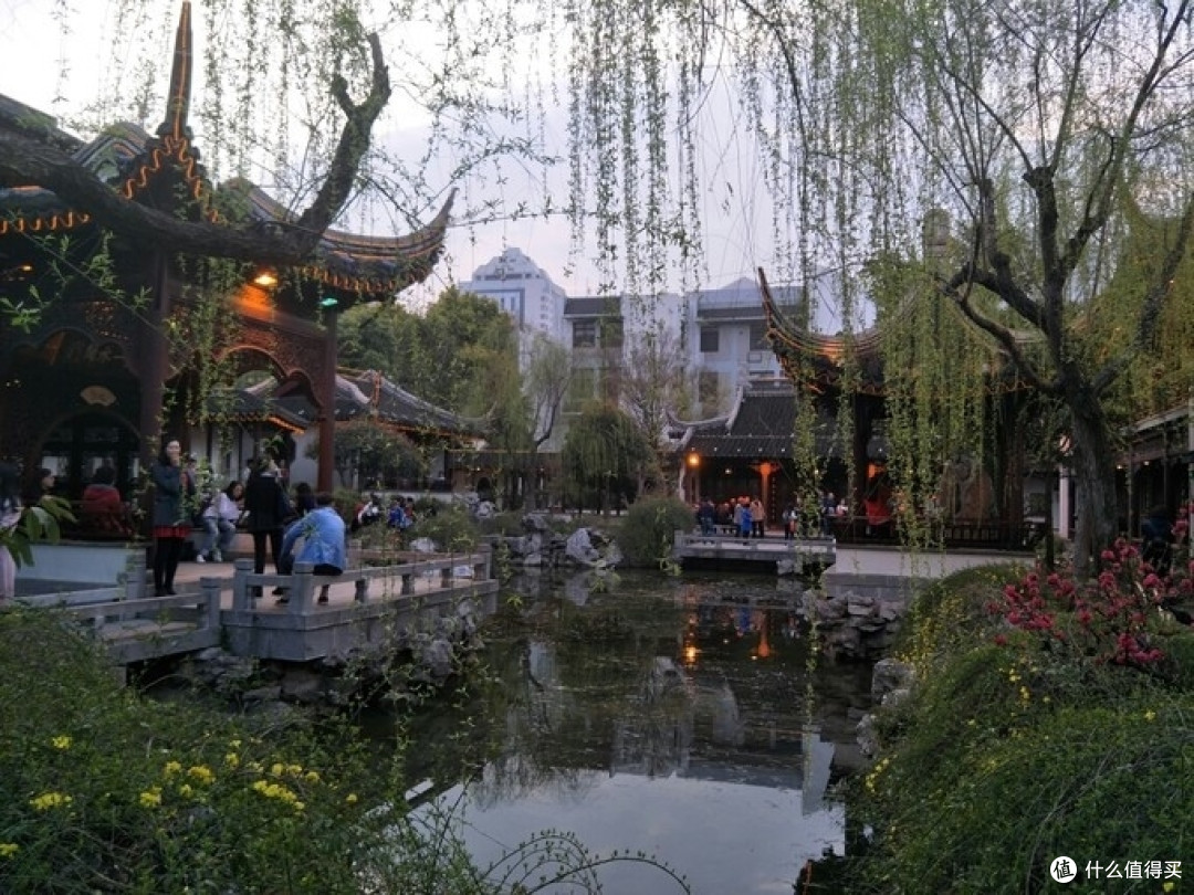 我的快乐之旅(南京旅游推荐)