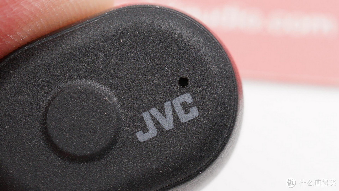 拆解报告：JVC真无线耳机HA-A10T