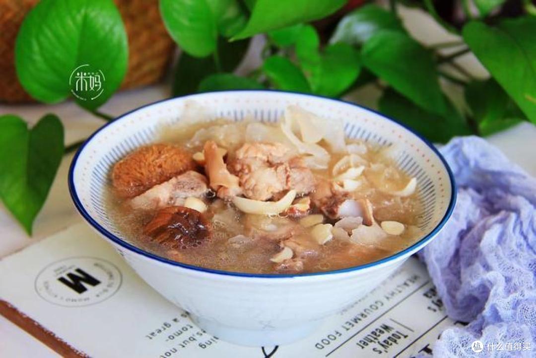 这菜再贵也要买，用来煲汤暖胃营养高，身体棒