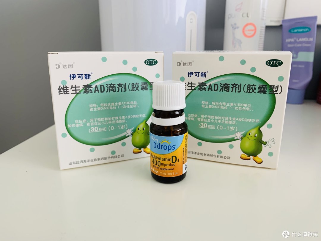 奶爸整理,孕期产后采购囤货清单