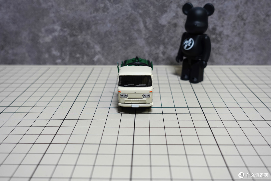 图多话少!就问你有木有WIFI?多美卡1:64TLV合金小车收藏晒图