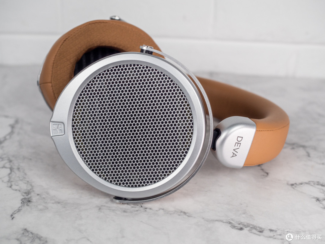 HIFIMAN DEVA蓝牙耳机体验 这可能是HIFIMAN目前颜值最高的耳机
