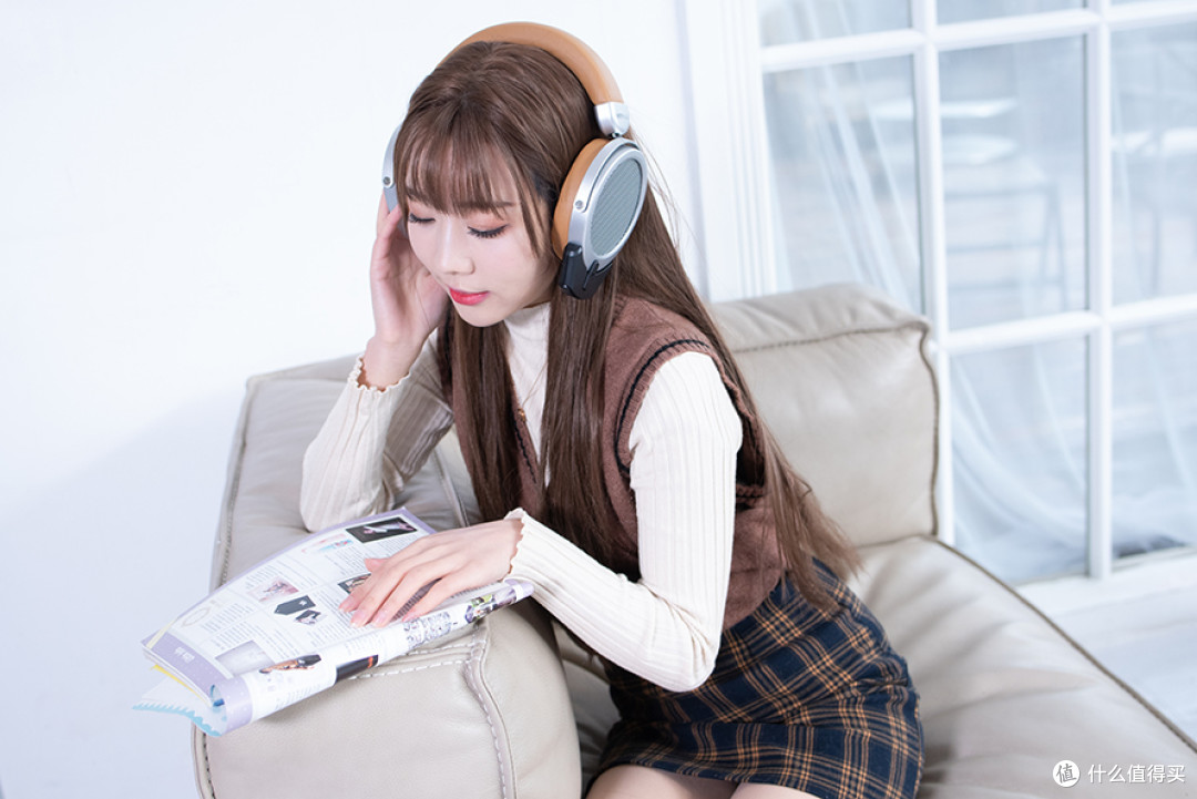 HIFIMAN DEVA蓝牙耳机体验 这可能是HIFIMAN目前颜值最高的耳机