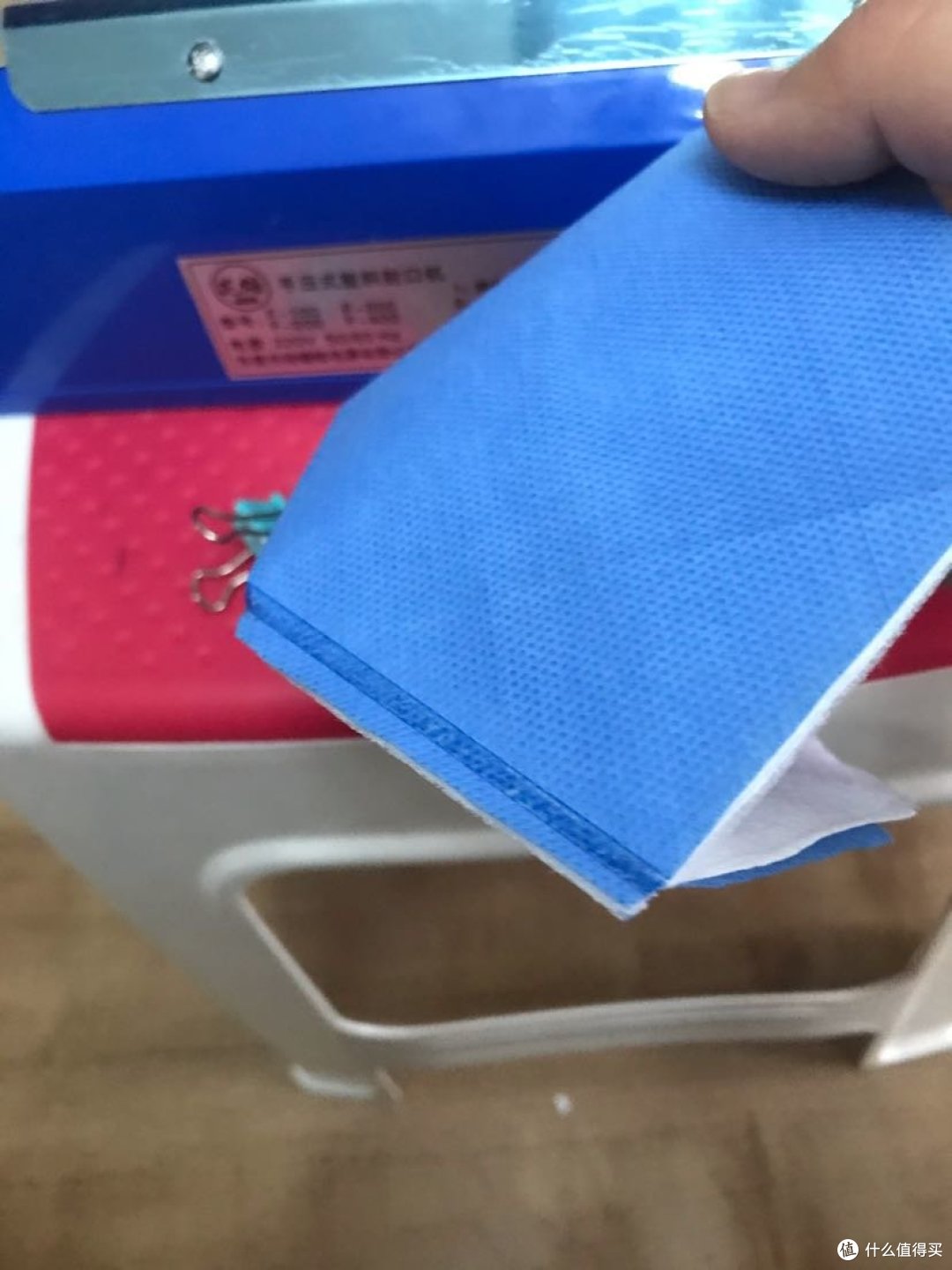 口罩DIY篇二:二代目立体式N95熔喷布口罩-追求完美历程