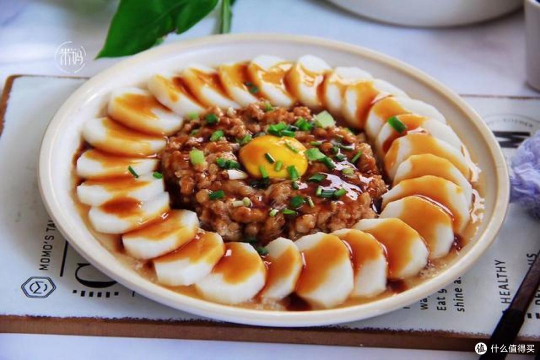 冬天最该吃的菜，蒸一蒸味道鲜美营养全，温润又滋补，不吃真可惜