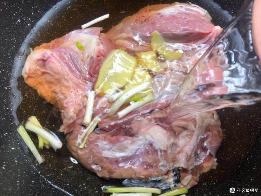 自制卤牛肉，女儿的最爱，香气浓郁口感好，学会了再也不用买