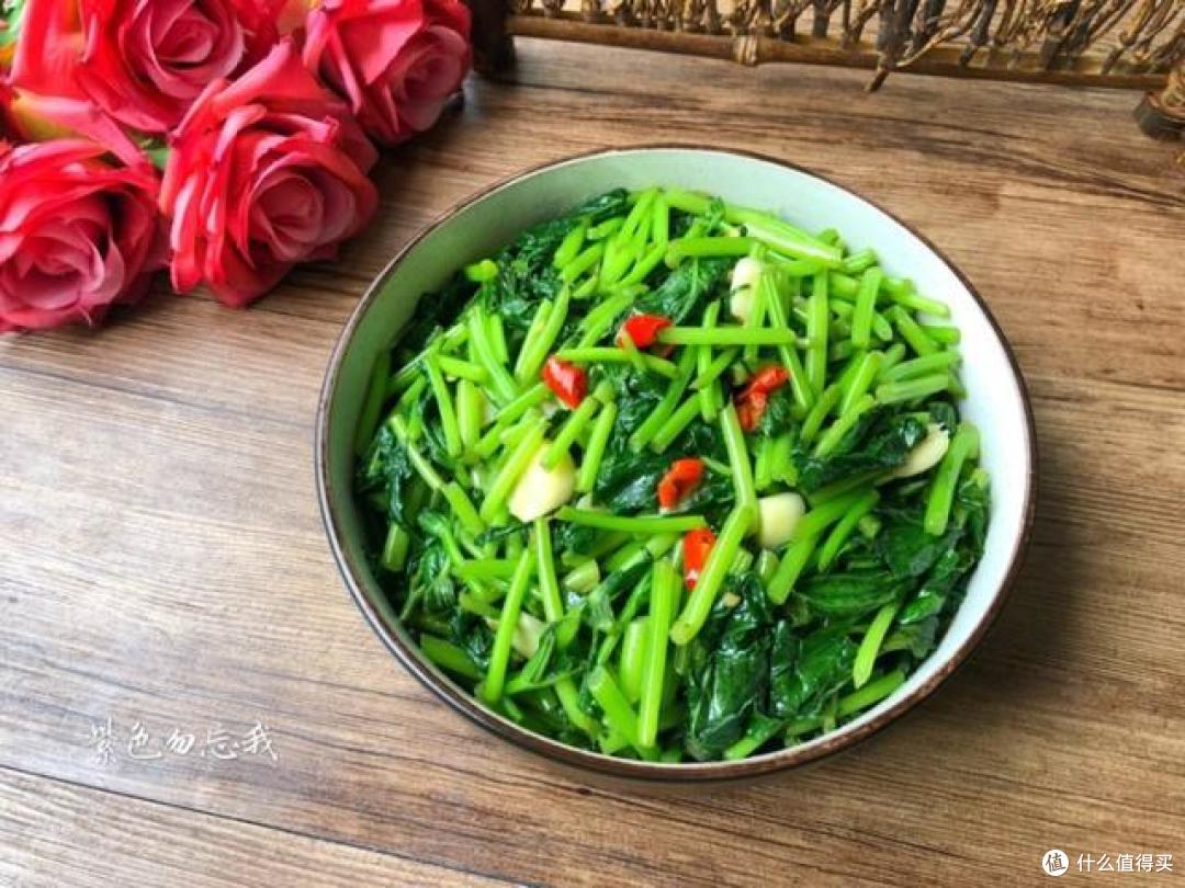 宁可不吃肉也要吃它,脆嫩爽口,常吃还能预防感冒