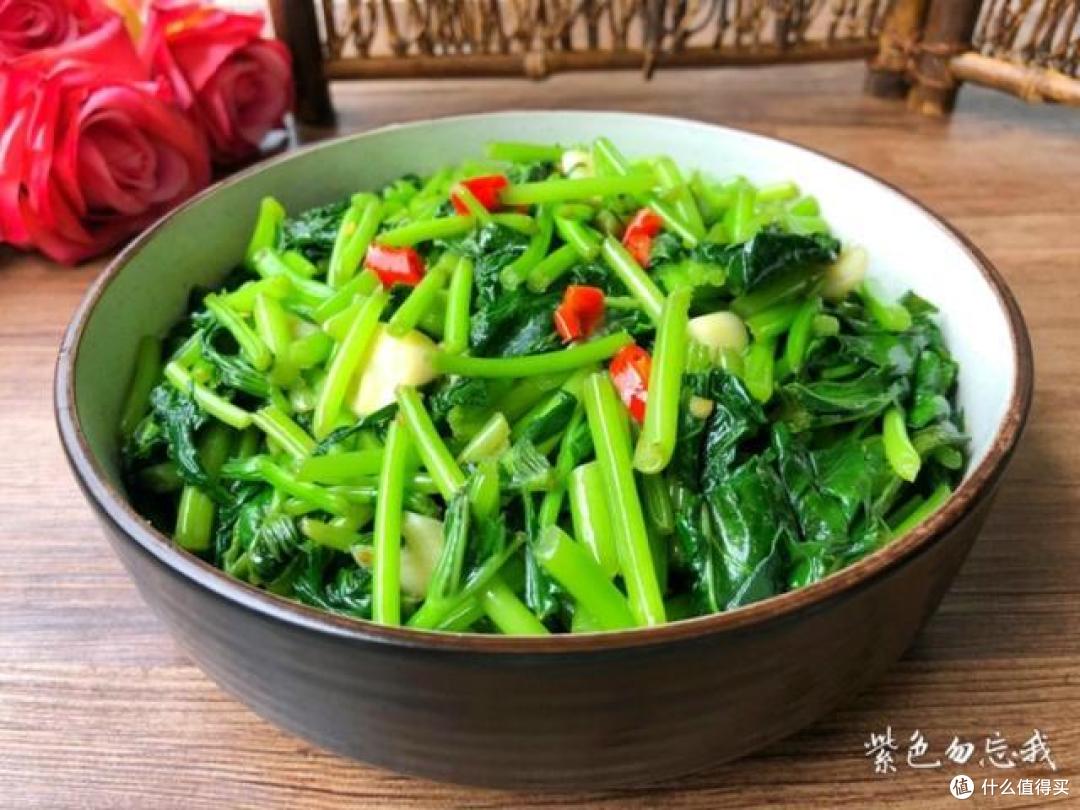 宁可不吃肉也要吃它,脆嫩爽口,常吃还能预防感冒