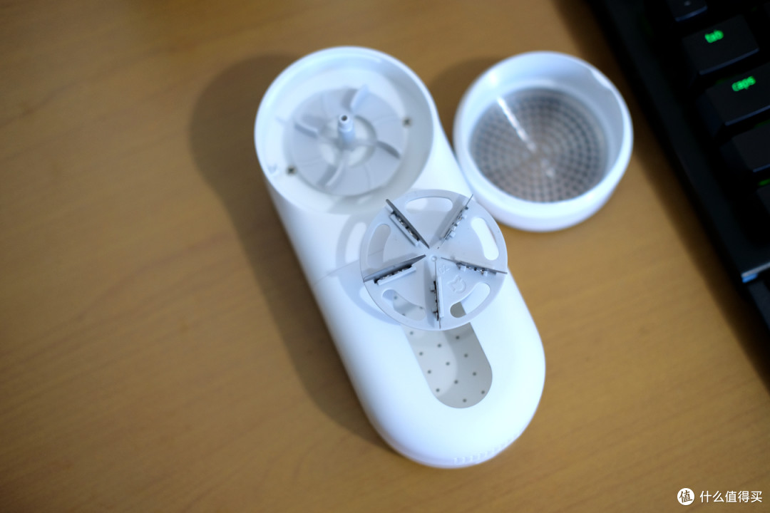 轻巧方便,MI米家毛球修剪器 入手体验