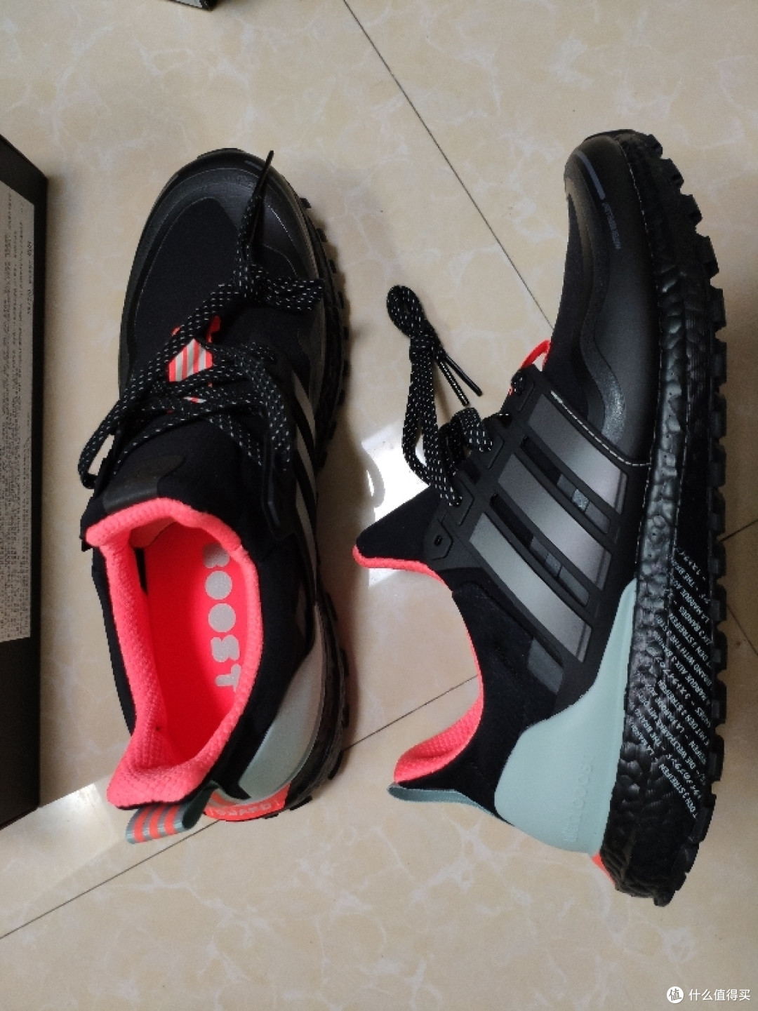 冷门UltraBOOST 冷门BOUNCE+