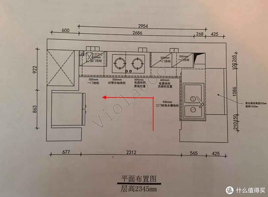 小厨房装修太难？这8个知识必学-迷你厨房装修指南（二）装修实战经验分享