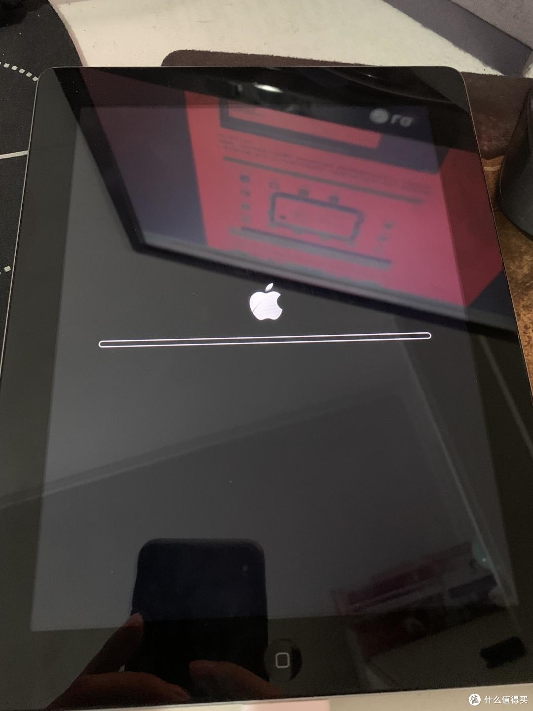 让iPad2 9.3.5 返老还童到6.1.3