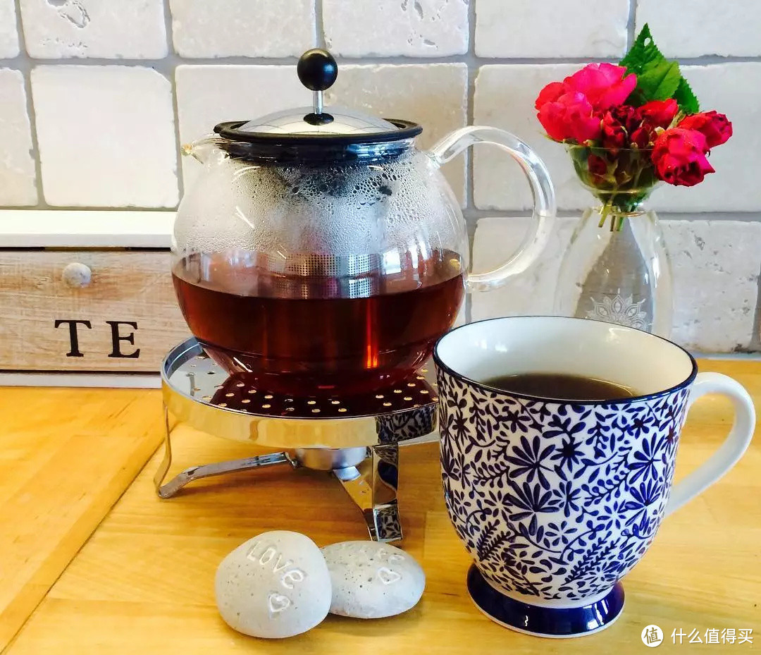 春天的需要一款满足你对茶所有幻想的茶壶（附泡茶攻略）