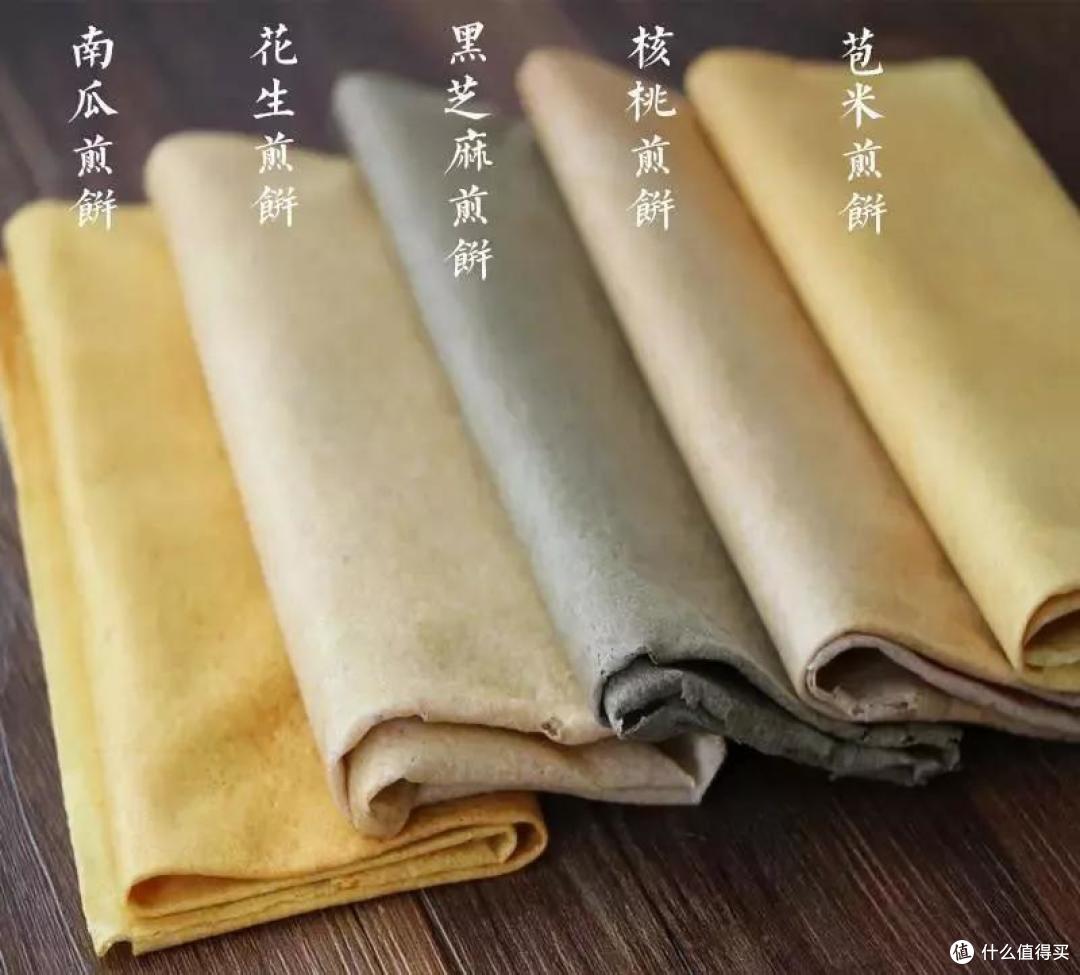 千万别跟山东人比“大”,你可能还没山东的一根葱高