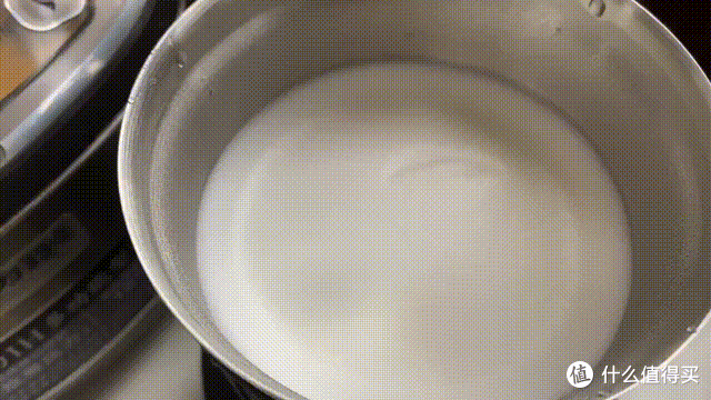 来口奶吗
