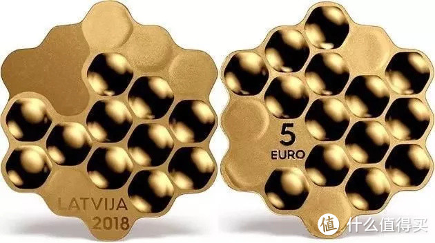 【克劳斯2020】世界硬币大奖赛十项单项获奖币名单