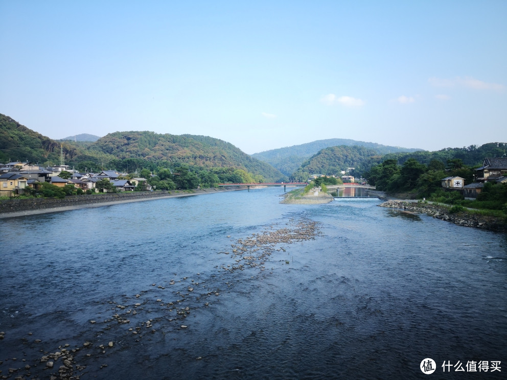 我们一起云旅游，回忆暑假大阪亲子游(四)——宇治