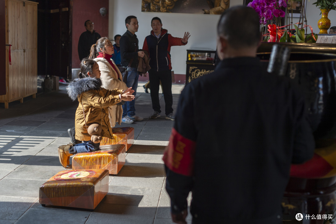 镜头故事(五)AF-S尼克尔50mm f/1.4G
