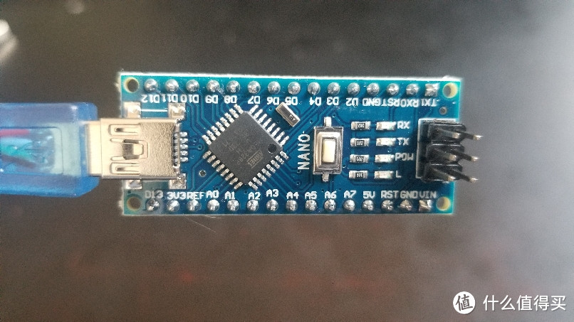 arduino nano