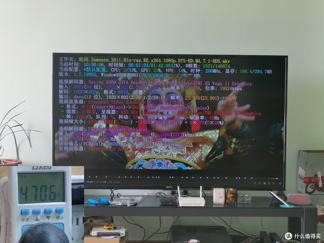 搭建HTPC之穷人的选择:如何将6块硬盘塞进15升的戴尔7010DT机箱