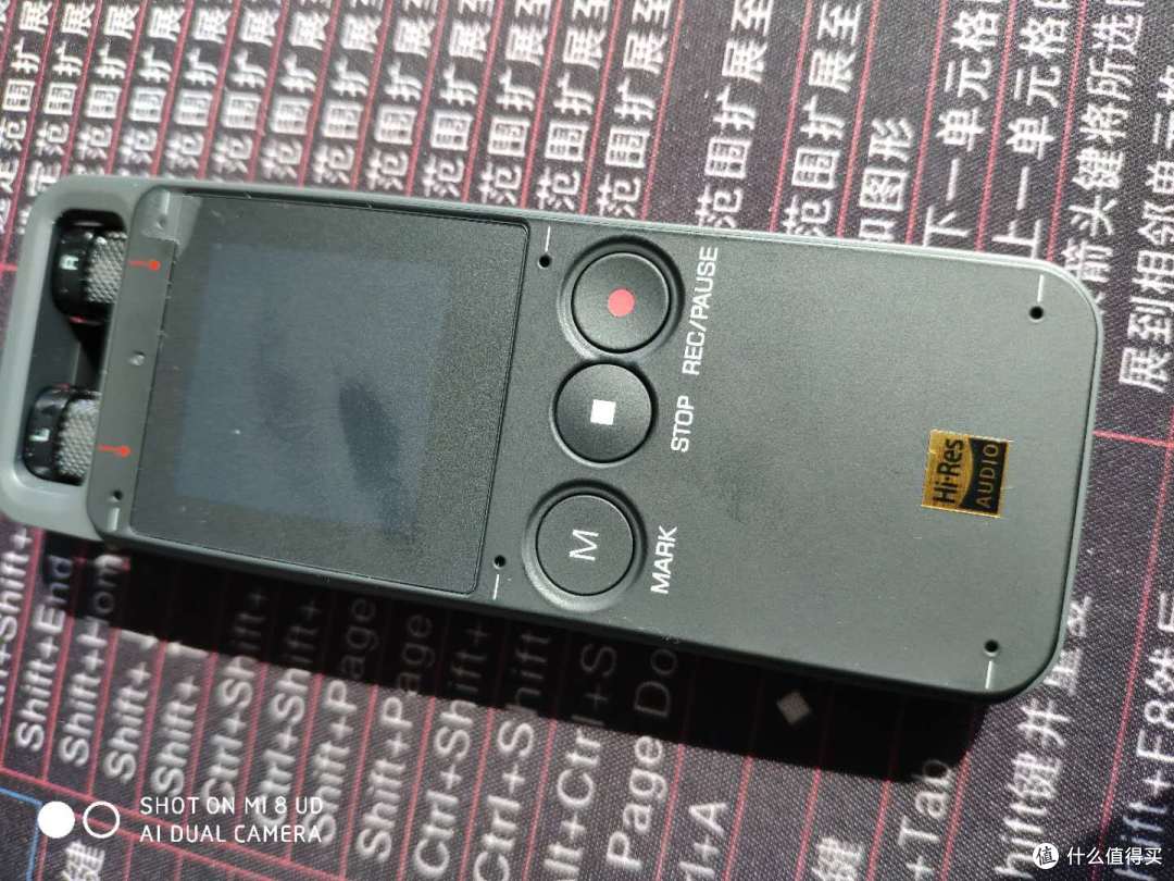尺寸:119.6mm*42.3mm*17.3mm