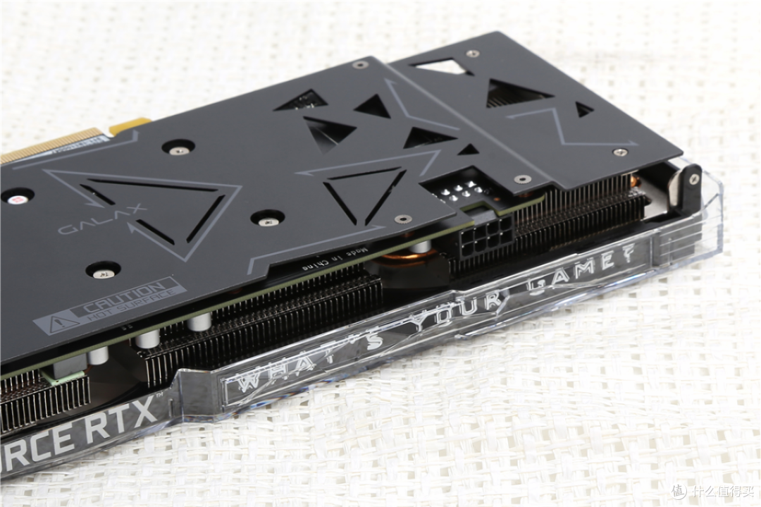 预算8千以内,9600KF配2060Super显卡装机实测