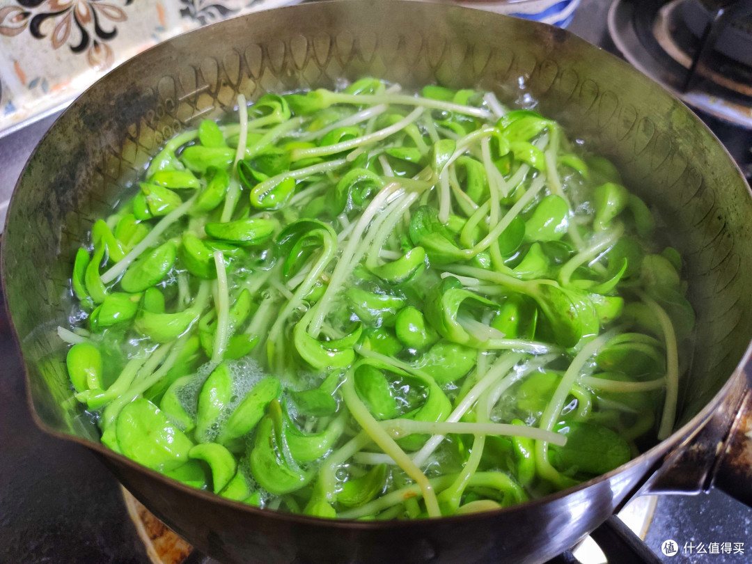 宅家40天，给胃肠做清洁，晚餐就吃它，美出新高度，大肚腩瘦一圈