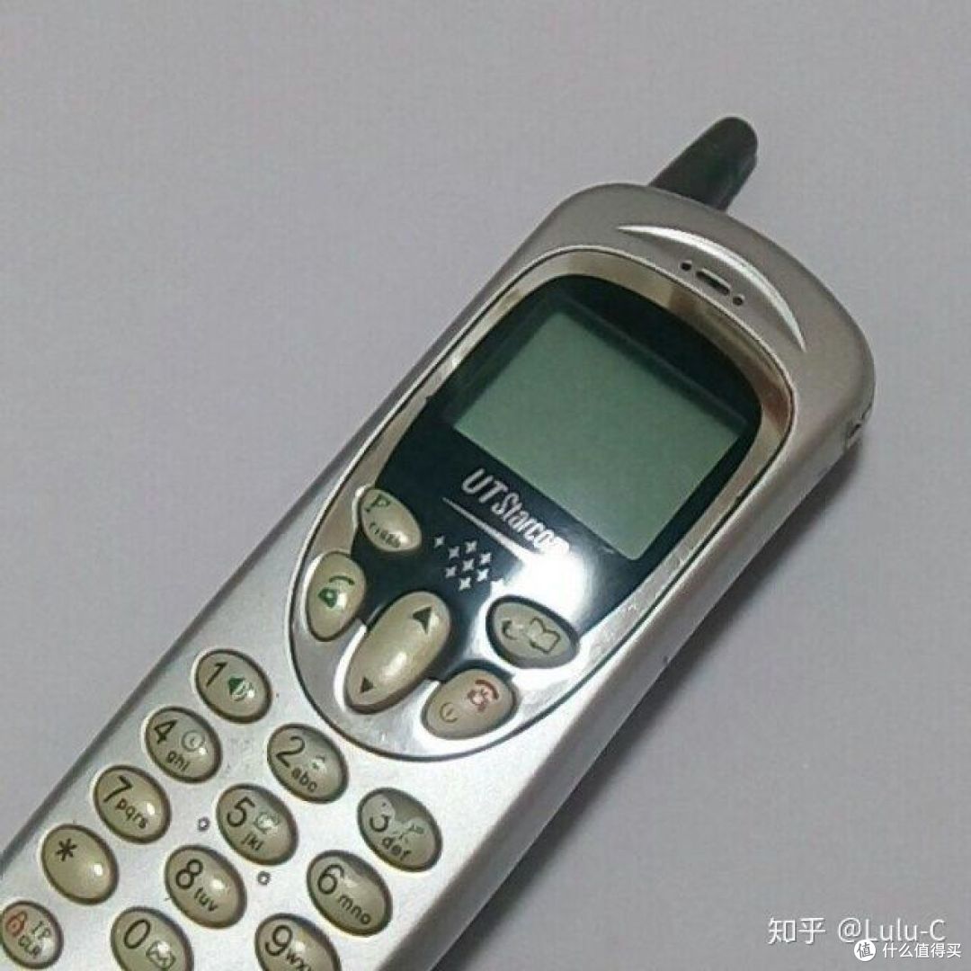 2004-2019:我和我的手机十五年(一)
