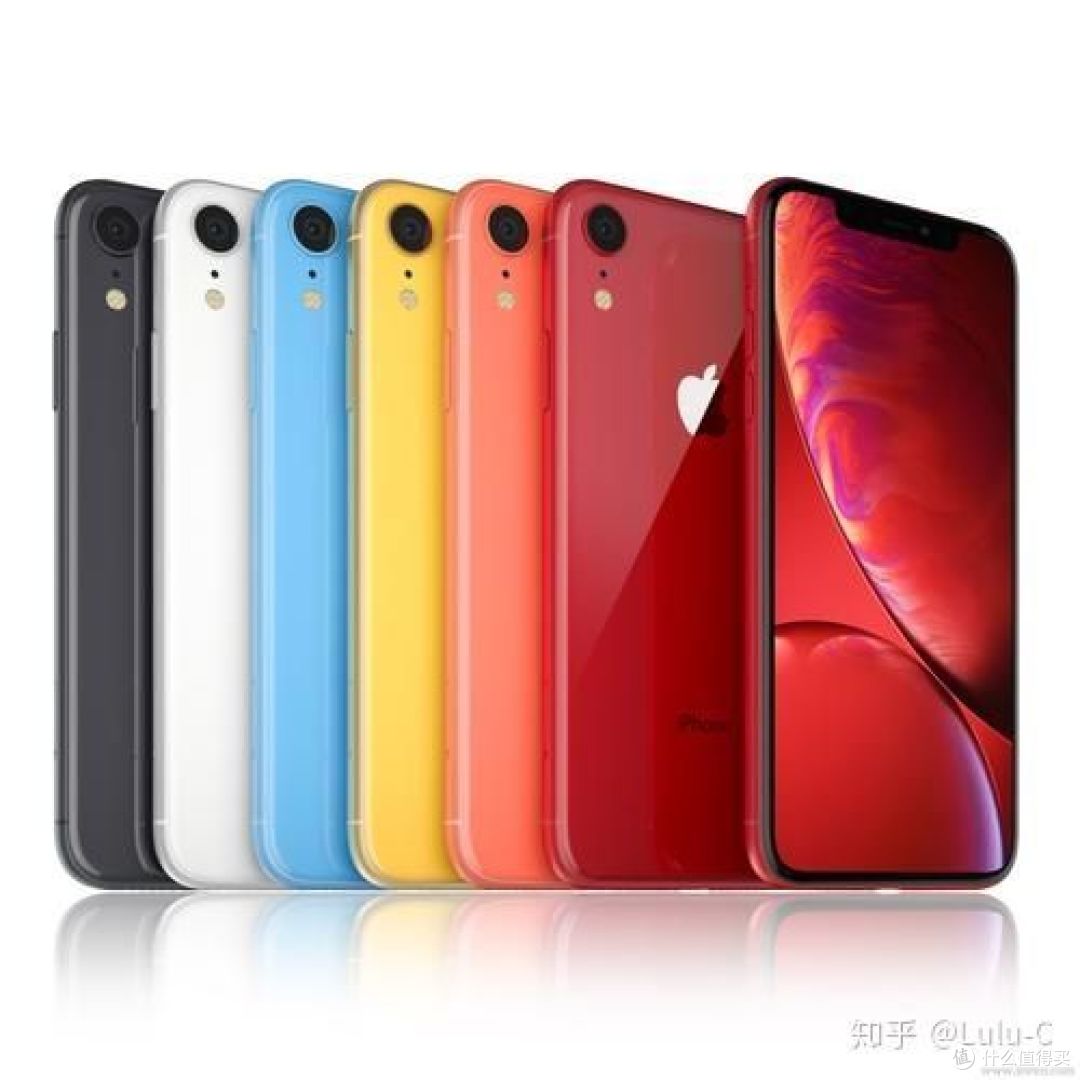 从产品看智能手机品牌历史:Apple