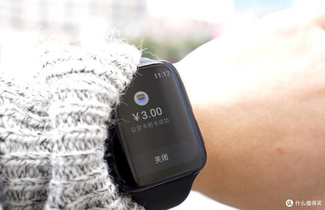 随时随地,处处给你惊喜 – OPPO Watch 深度测评