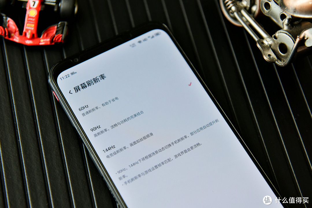 首发评测红魔5G手机:要“快”还是要“美“!它全告诉你!