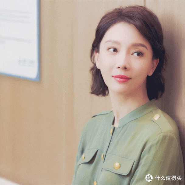 42岁陈数出演女高管，职场穿搭跟她学就对了！