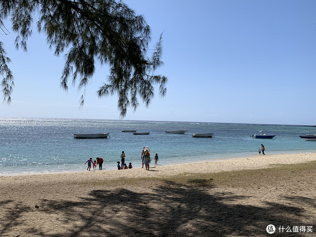 记我的毛里求斯蜜月之旅篇二：八天六晚游毛求