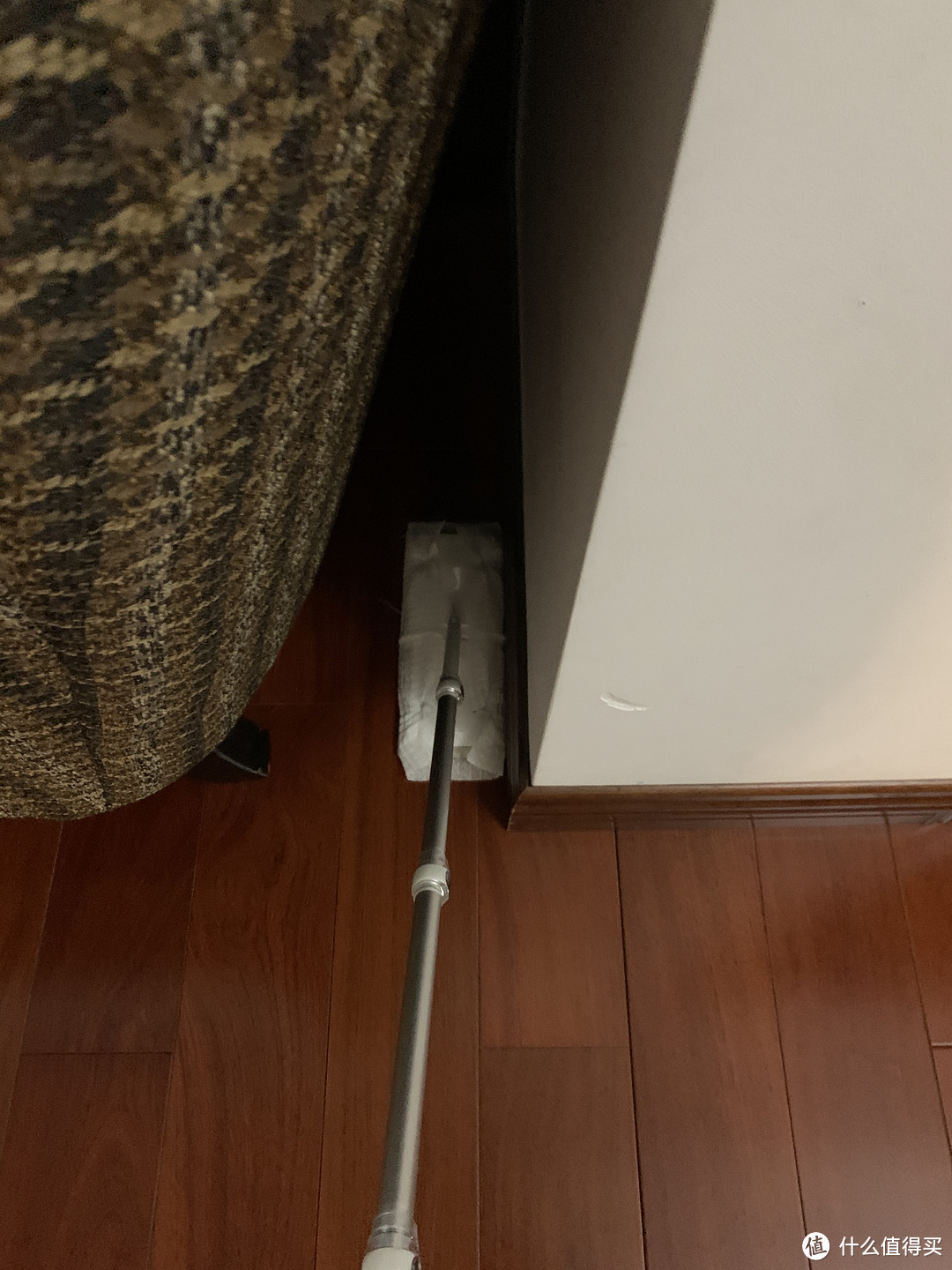 打扫卫生的利器：Swiffer Dusters VS花王静电除尘掸(拖）扫灰比抹布好用几百倍！