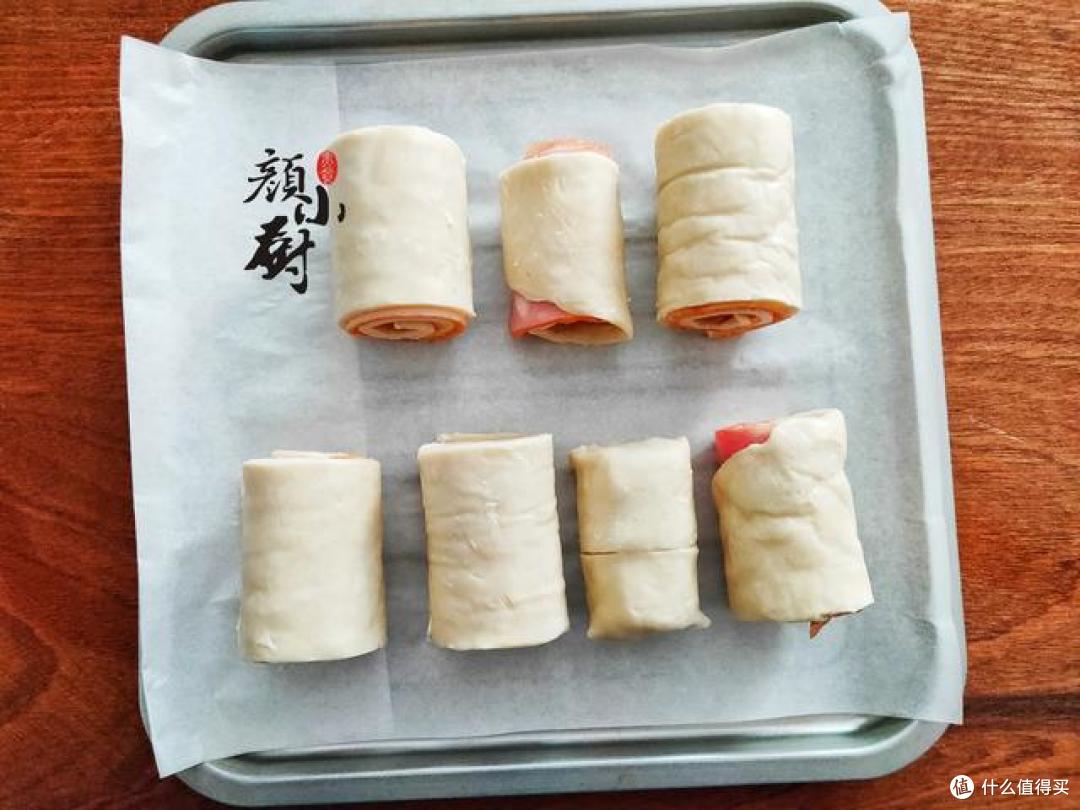 手抓饼新做法,不发面不擀面,烤一烤15分钟出锅,酥到掉渣!