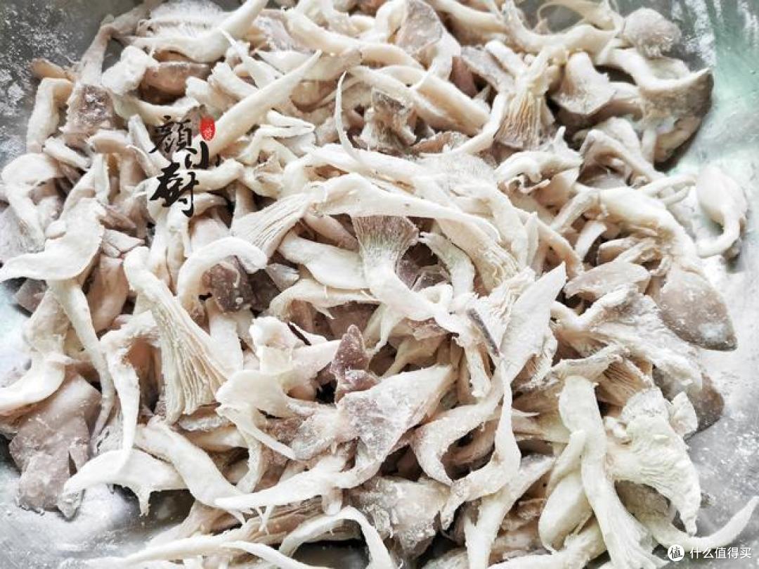 自从学会蘑菇这个做法,孩子天天吵着要吃,简单一做比肉还香!