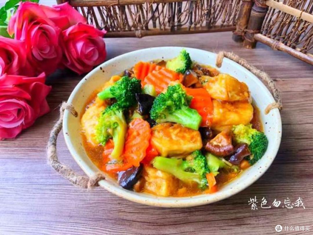 多给孩子吃这道菜,补钙明目,营养全面,比喝牛奶强