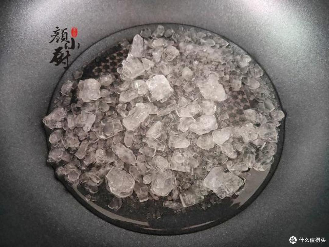 自从学会冰糖葫芦的做法,三天两头就得做,酸甜绵软,好吃又解馋