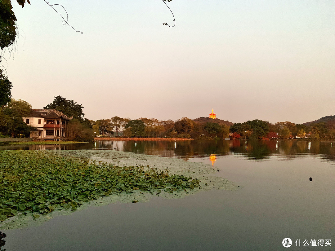 随心漫游杭州？说走就走的旅行！（附攻略优化）西湖&灵隐寺&胡雪岩故居…...