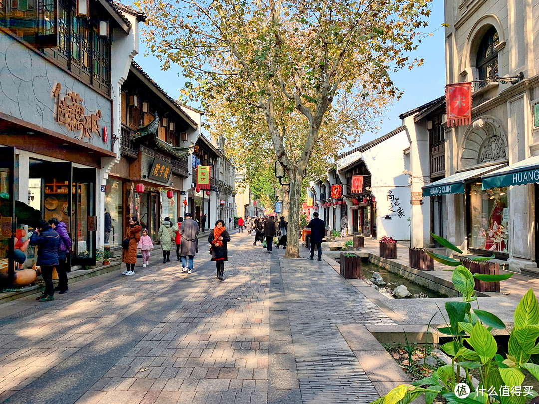 随心漫游杭州？说走就走的旅行！（附攻略优化）西湖&灵隐寺&胡雪岩故居…...