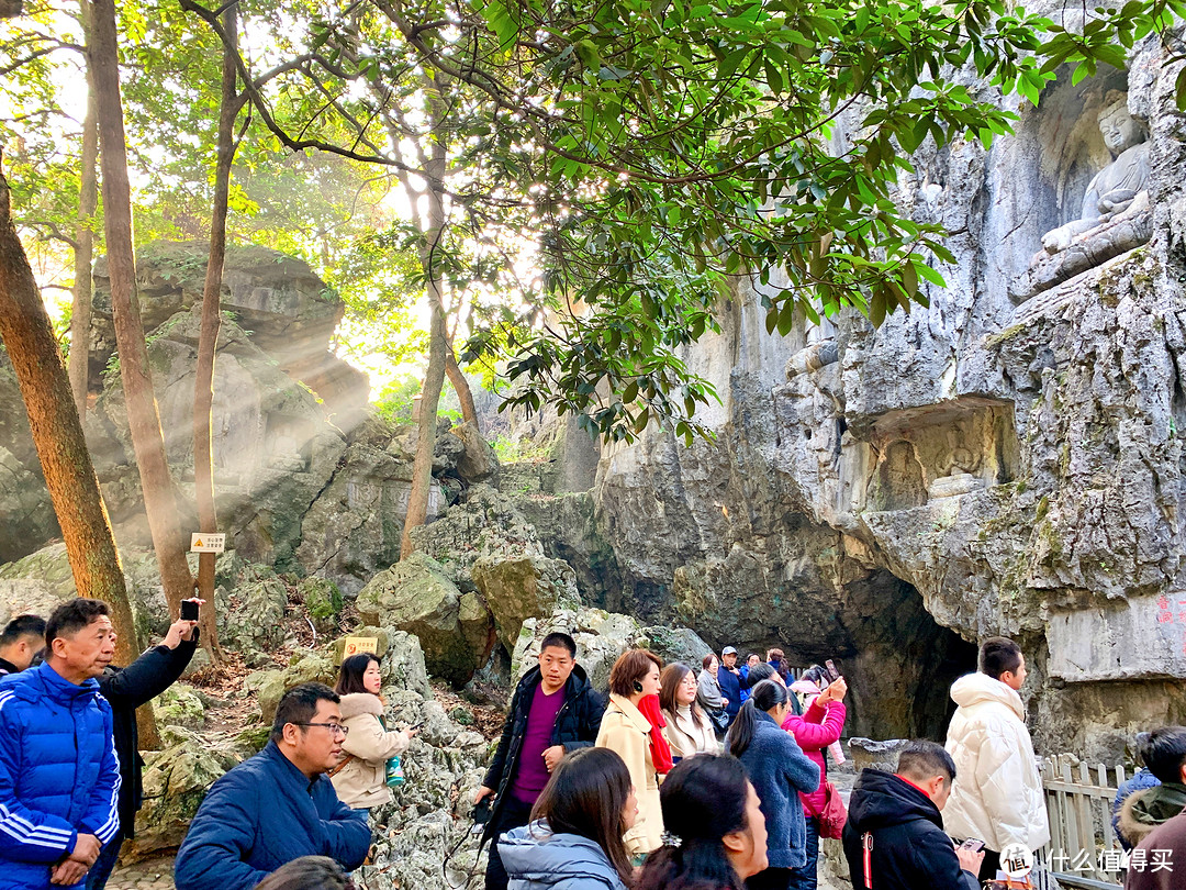 随心漫游杭州？说走就走的旅行！（附攻略优化）西湖&灵隐寺&胡雪岩故居…...