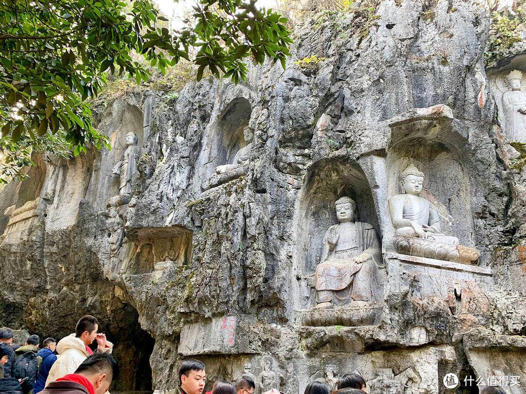 随心漫游杭州？说走就走的旅行！（附攻略优化）西湖&灵隐寺&胡雪岩故居…...